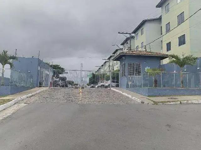 Apartamento venda em Região Geográfica Imediata de Feira de Santana, Região Metropolitana de Feira de Santana