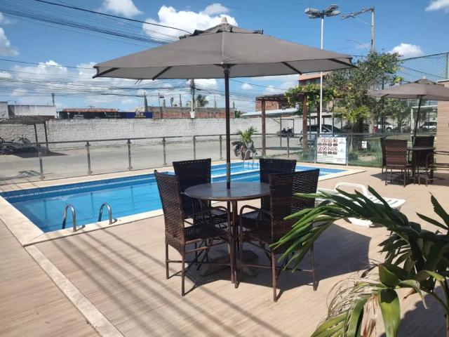 Apartamento venda em Região Geográfica Imediata de Feira de Santana, Região Metropolitana de Feira de Santana