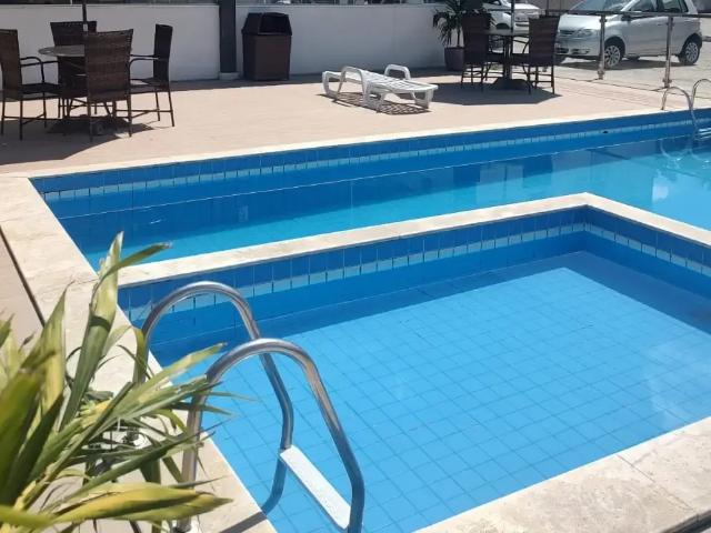 Apartamento venda em Região Geográfica Imediata de Feira de Santana, Região Metropolitana de Feira de Santana