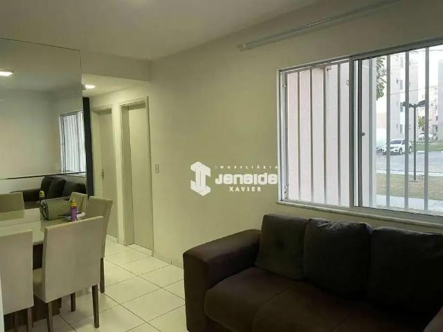 Apartamento venda em Região Geográfica Imediata de Feira de Santana, Região Metropolitana de Feira de Santana