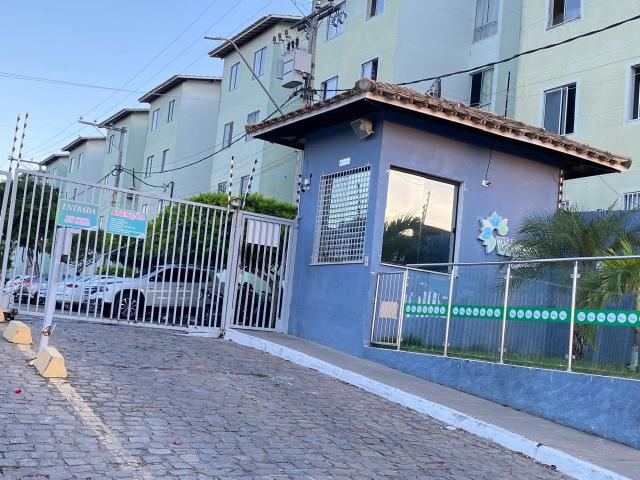 Apartamento venda em Feira V, Feira de Santana