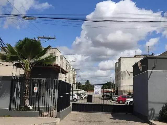 Apartamento venda em Região Geográfica Imediata de Feira de Santana, Região Metropolitana de Feira de Santana