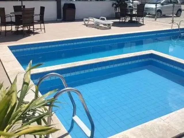 Apartamento venda em Região Geográfica Imediata de Feira de Santana, Região Metropolitana de Feira de Santana