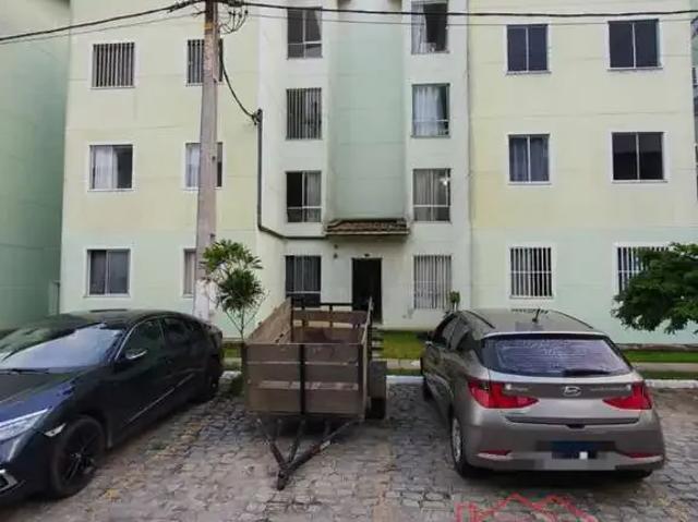 Apartamento venda em Região Geográfica Imediata de Feira de Santana, Região Metropolitana de Feira de Santana