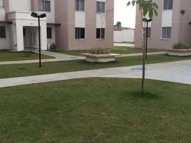 Apartamento venda em Feira de Santana, Região Geográfica Intermediária de Feira de Santana