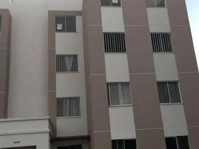 Apartamento venda em Região Geográfica Imediata de Feira de Santana, Região Metropolitana de Feira de Santana