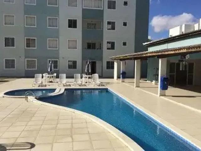 Apartamento venda em Região Geográfica Imediata de Feira de Santana, Região Metropolitana de Feira de Santana
