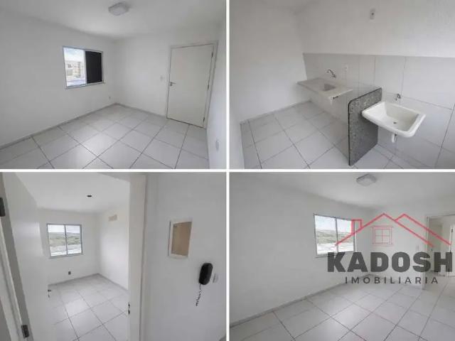 Apartamento venda em Região Geográfica Imediata de Feira de Santana, Região Metropolitana de Feira de Santana