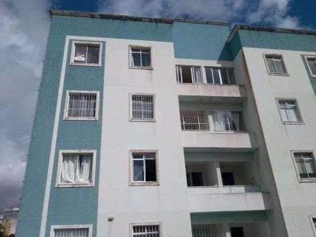 Apartamento venda em Feira de Santana, Região Geográfica Intermediária de Feira de Santana