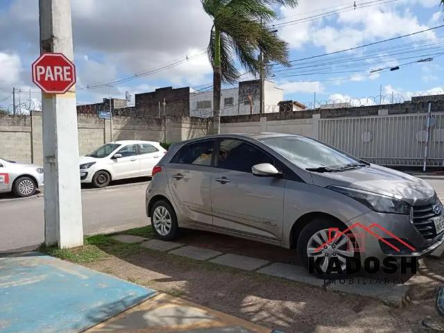 Apartamento venda em Região Geográfica Imediata de Feira de Santana, Região Metropolitana de Feira de Santana