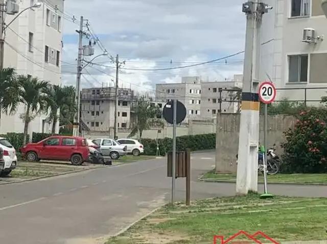 Apartamento venda em Região Geográfica Imediata de Feira de Santana, Região Metropolitana de Feira de Santana