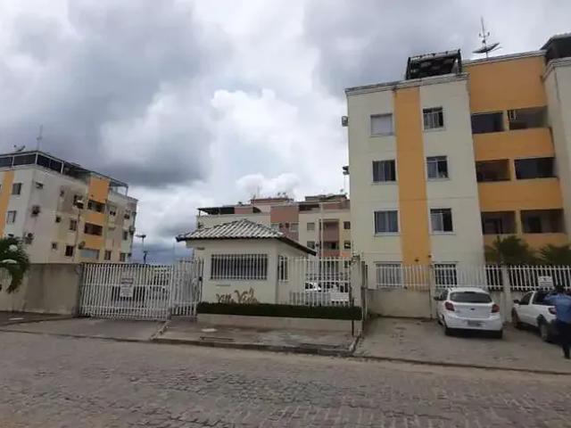 Apartamento venda em Região Geográfica Imediata de Feira de Santana, Região Metropolitana de Feira de Santana
