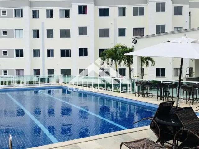 Apartamento venda em Região Geográfica Imediata de Feira de Santana, Região Metropolitana de Feira de Santana
