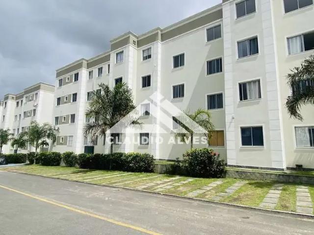 Apartamento venda em Região Geográfica Imediata de Feira de Santana, Região Metropolitana de Feira de Santana