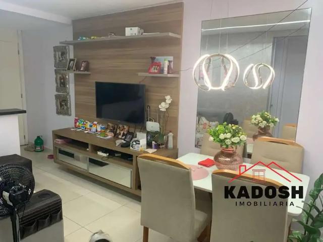 Apartamento venda em Região Geográfica Imediata de Feira de Santana, Região Metropolitana de Feira de Santana