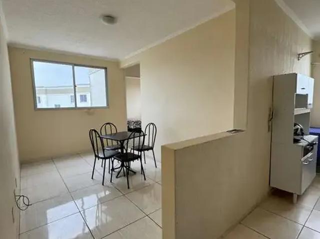 Apartamento venda em Região Geográfica Imediata de Feira de Santana, Região Metropolitana de Feira de Santana