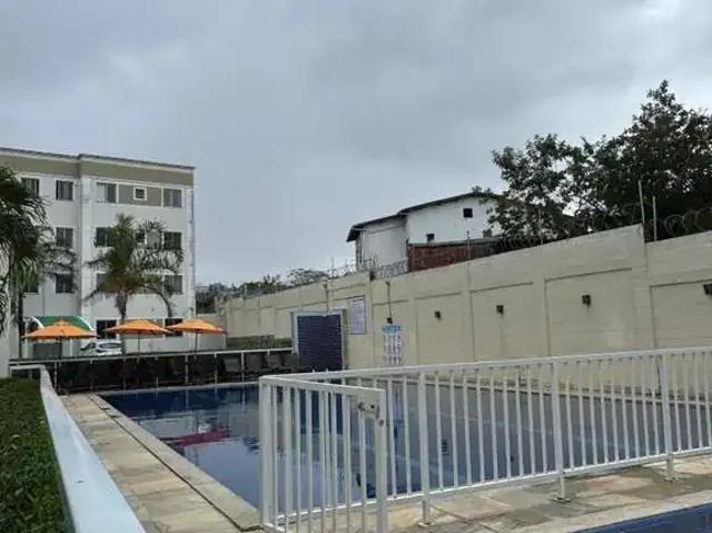 Apartamento venda em Região Geográfica Imediata de Feira de Santana, Região Metropolitana de Feira de Santana
