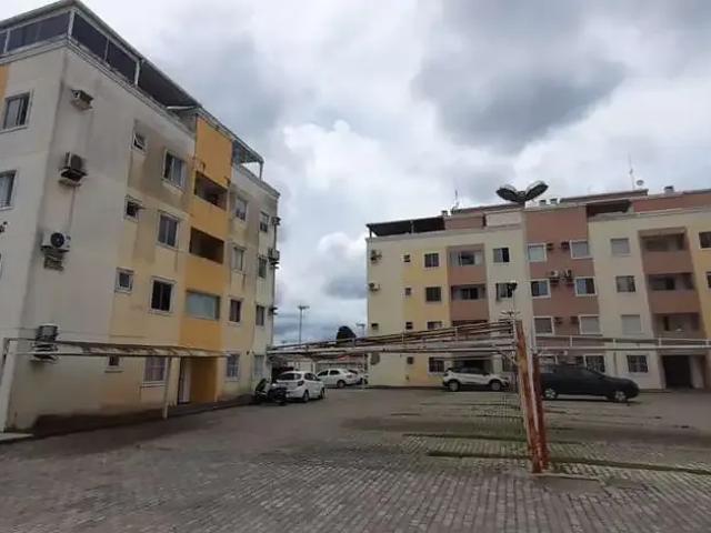 Apartamento venda em Região Geográfica Imediata de Feira de Santana, Região Metropolitana de Feira de Santana