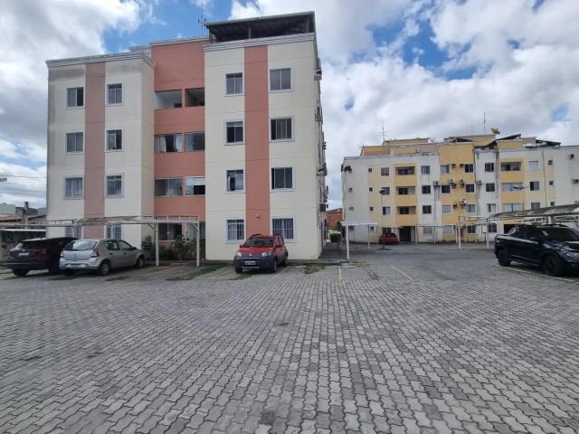 Apartamento venda em Região Geográfica Imediata de Feira de Santana, Região Metropolitana de Feira de Santana