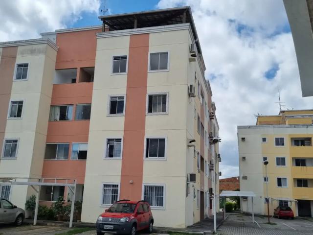 Apartamento venda em Região Geográfica Imediata de Feira de Santana, Região Metropolitana de Feira de Santana