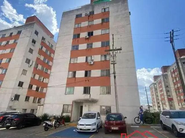 Apartamento venda em Região Geográfica Imediata de Feira de Santana, Região Metropolitana de Feira de Santana