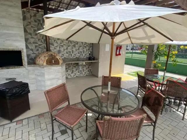 Apartamento venda em Região Geográfica Imediata de Feira de Santana, Região Metropolitana de Feira de Santana