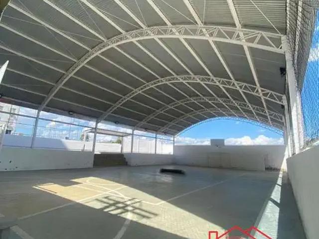 Apartamento venda em Região Geográfica Imediata de Feira de Santana, Região Metropolitana de Feira de Santana