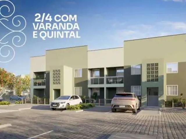 Apartamento venda em Região Geográfica Imediata de Feira de Santana, Região Metropolitana de Feira de Santana
