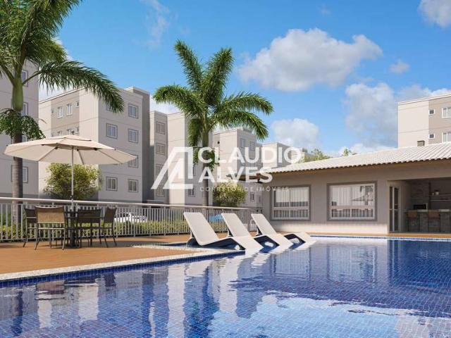 Apartamento venda em Região Geográfica Imediata de Feira de Santana, Região Metropolitana de Feira de Santana