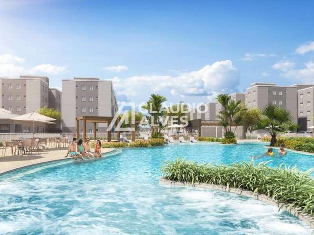 Apartamento venda em Região Geográfica Imediata de Feira de Santana, Região Metropolitana de Feira de Santana
