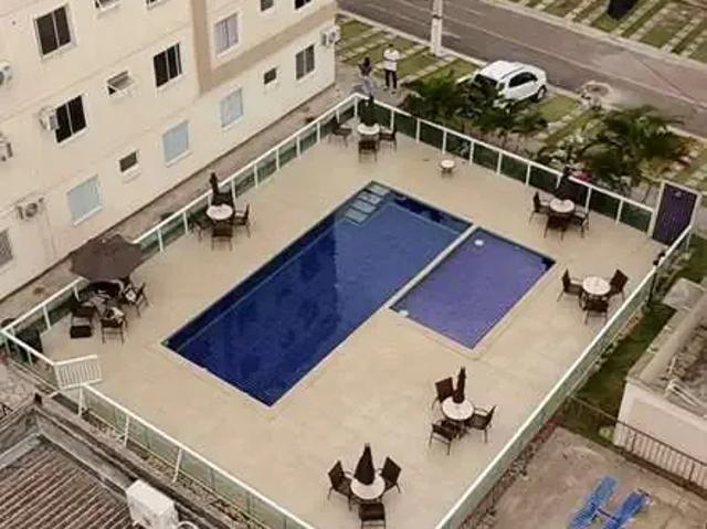 Apartamento venda em Região Geográfica Imediata de Feira de Santana, Região Metropolitana de Feira de Santana