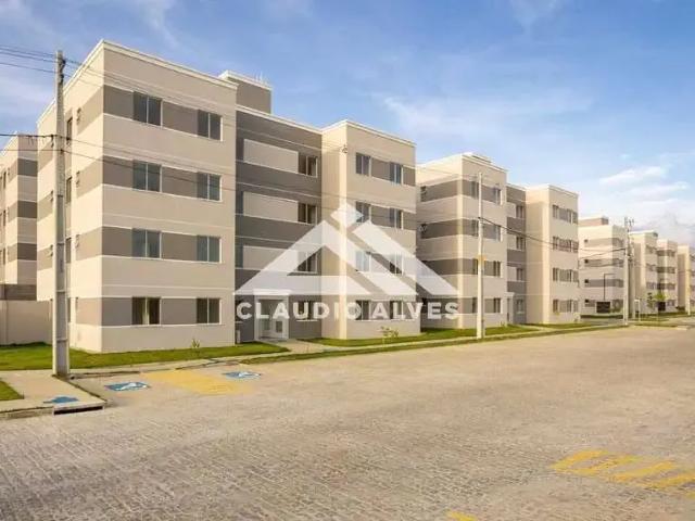Apartamento venda em Região Geográfica Imediata de Feira de Santana, Região Metropolitana de Feira de Santana
