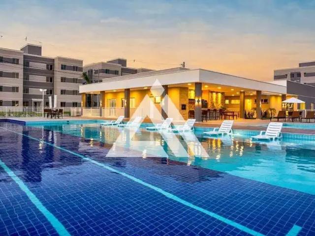 Apartamento venda em Região Geográfica Imediata de Feira de Santana, Região Metropolitana de Feira de Santana