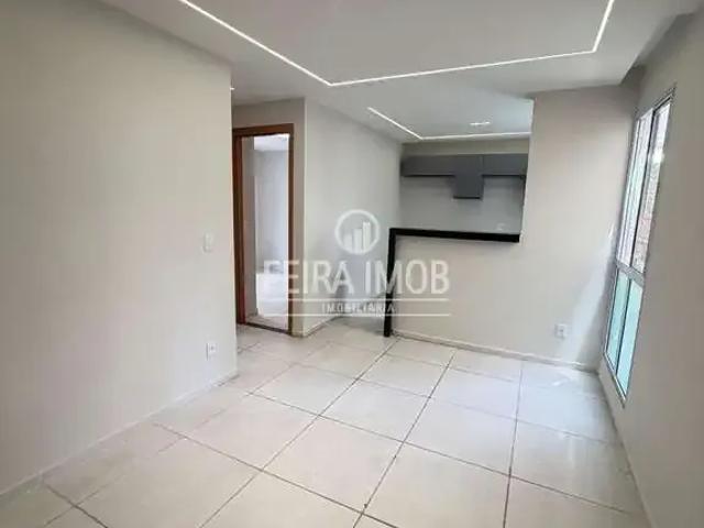 Apartamento venda em Região Geográfica Imediata de Feira de Santana, Região Metropolitana de Feira de Santana
