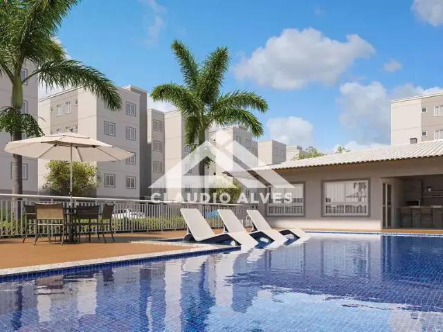 Apartamento venda em Região Geográfica Imediata de Feira de Santana, Região Metropolitana de Feira de Santana