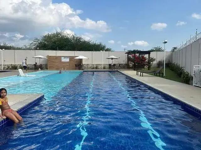 Apartamento venda em Região Geográfica Imediata de Feira de Santana, Região Metropolitana de Feira de Santana