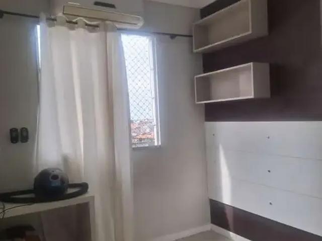 Apartamento venda em Região Geográfica Imediata de Feira de Santana, Região Metropolitana de Feira de Santana