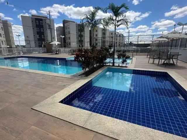 Apartamento venda em Região Geográfica Imediata de Feira de Santana, Região Metropolitana de Feira de Santana