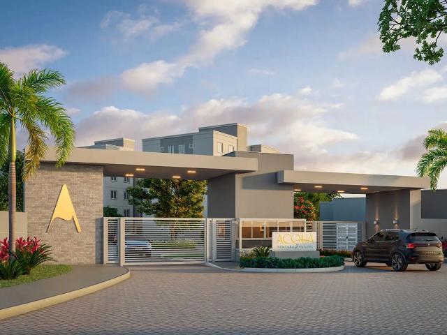 Apartamento venda em Região Geográfica Imediata de Feira de Santana, Região Metropolitana de Feira de Santana