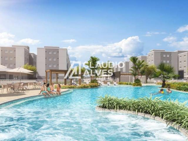Apartamento venda em Região Geográfica Imediata de Feira de Santana, Região Metropolitana de Feira de Santana