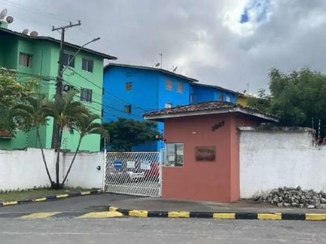 Apartamento venda em Região Geográfica Imediata de Feira de Santana, Região Metropolitana de Feira de Santana
