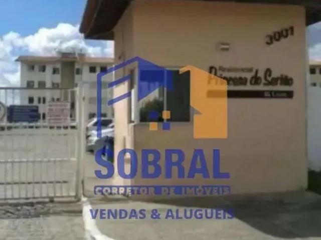 Apartamento venda em Região Geográfica Imediata de Feira de Santana, Região Metropolitana de Feira de Santana
