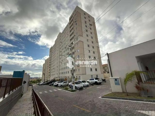 Apartamento venda em Região Geográfica Imediata de Feira de Santana, Região Metropolitana de Feira de Santana