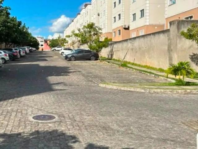 Apartamento venda em Muchila, Feira de Santana