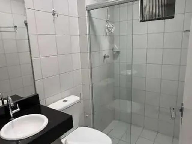 Apartamento venda em Região Geográfica Imediata de Feira de Santana, Região Metropolitana de Feira de Santana