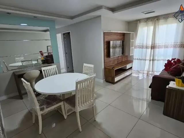 Apartamento venda em Região Geográfica Imediata de Feira de Santana, Região Metropolitana de Feira de Santana