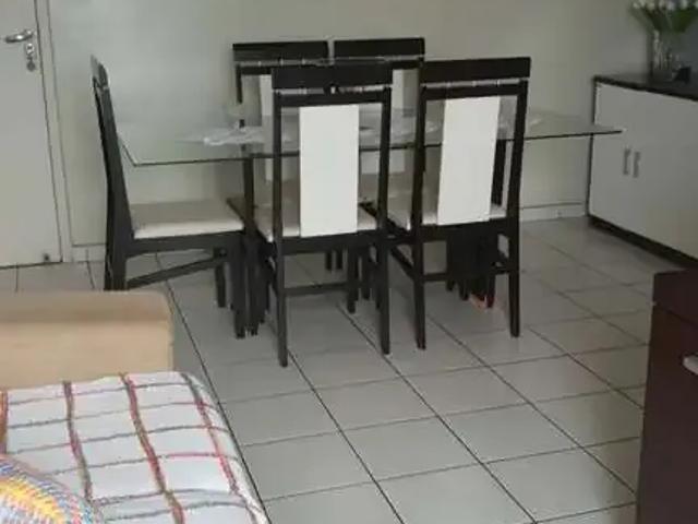 Apartamento venda em Região Geográfica Imediata de Feira de Santana, Região Metropolitana de Feira de Santana