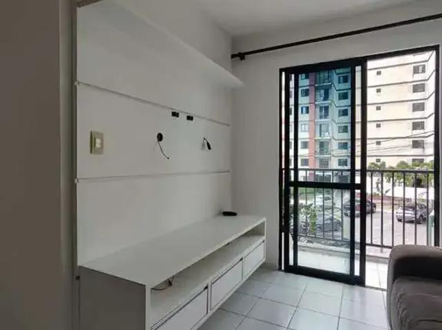Apartamento venda em Região Geográfica Imediata de Feira de Santana, Região Metropolitana de Feira de Santana