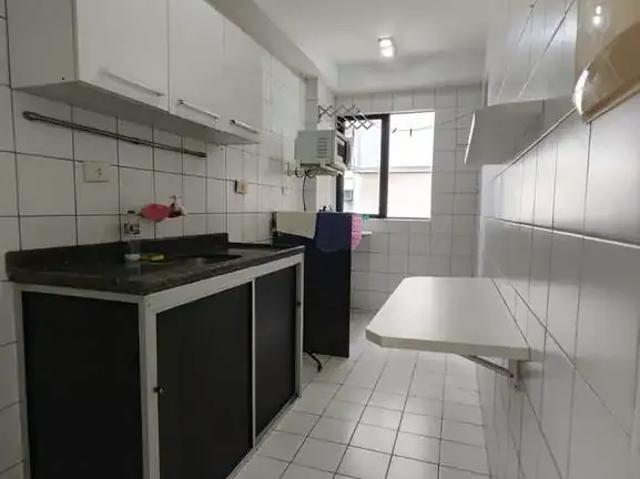 Apartamento venda em Região Geográfica Imediata de Feira de Santana, Região Metropolitana de Feira de Santana