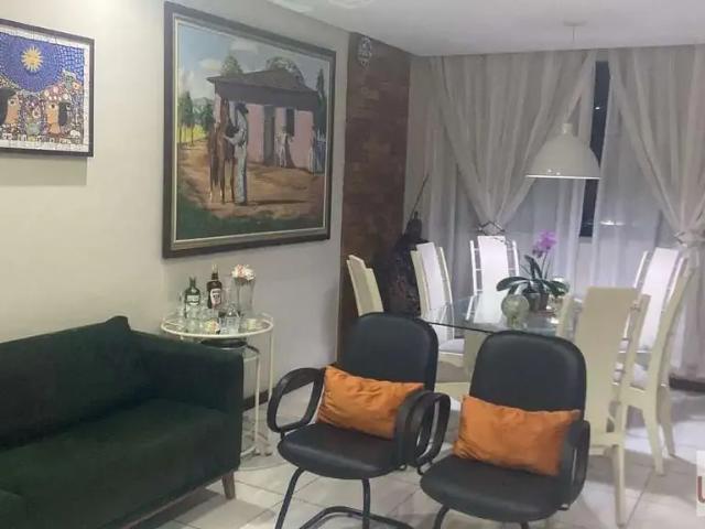 Apartamento venda em Região Geográfica Imediata de Feira de Santana, Região Metropolitana de Feira de Santana